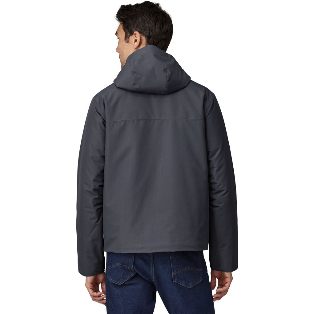 Patagonia Windshadow Jacket Men - Smolder Blue