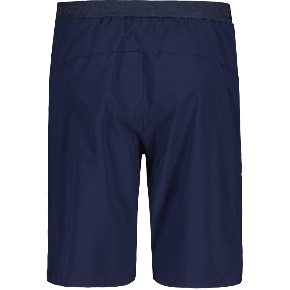 Maloja ZettachM. Shorts Men - night sky 8325