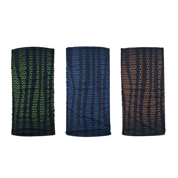 Oxford Comfy 3 -Pack Haste - MulticoloreRef: od0426 / nw146