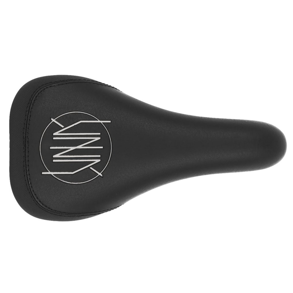 Reverse Components Nico Vink Signature Saddle - black