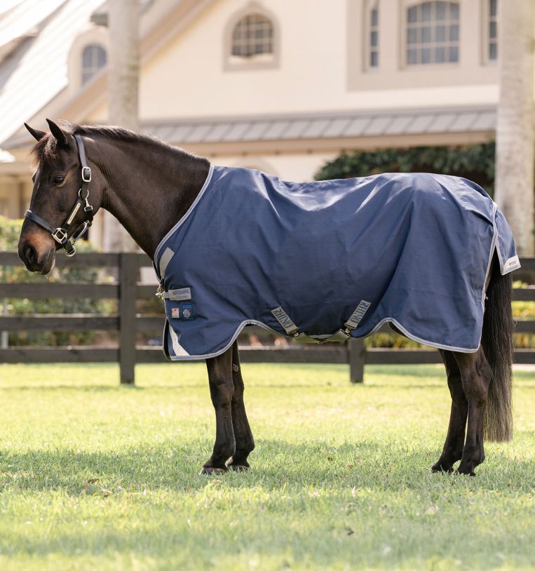 Rhino® Pony Turnout 250g Vari-Layer