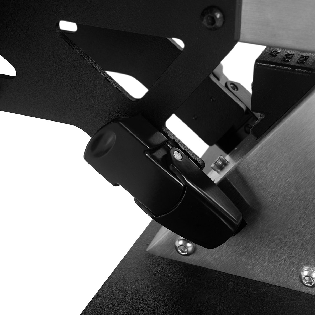 Rowing Machine  Eight Style Eiche