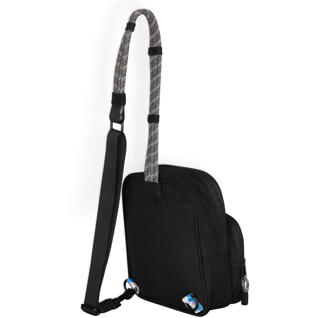 KAVU Sling Sling Bag 3L - Black