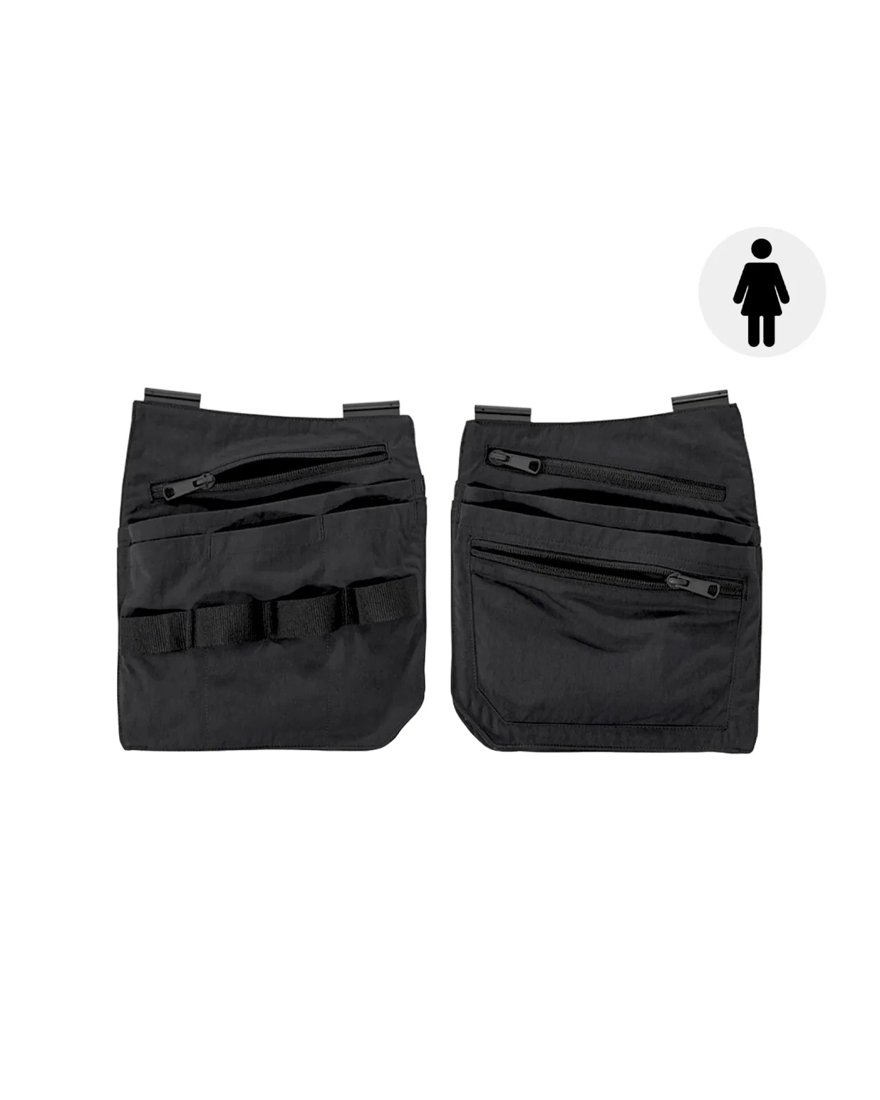 Women's Tool Bags e.s.concrete light