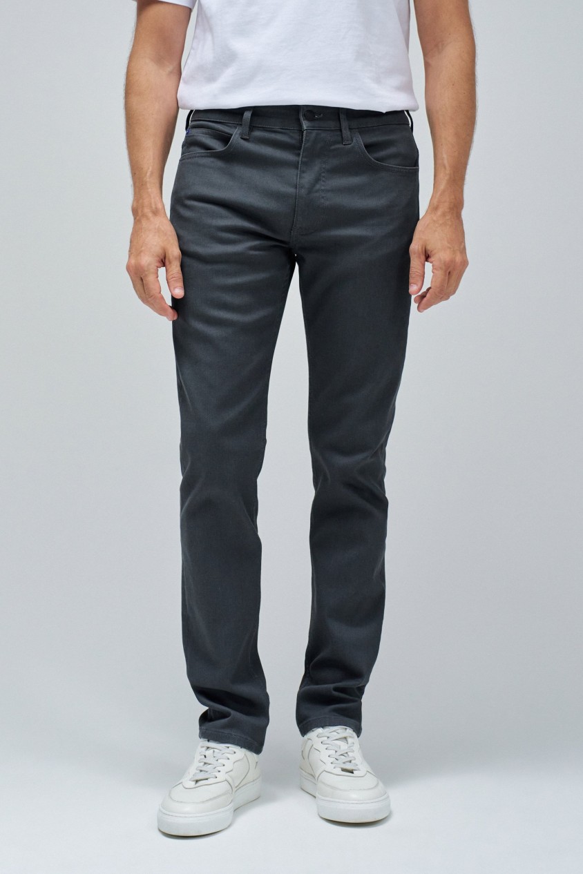 SLIM FIT S-ACTIV TROUSERS