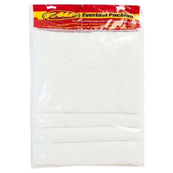 FMF Roche Wool 4-Stroke UniversalRef: FMF0261 / 18600828