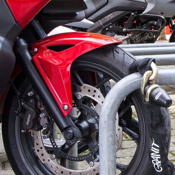 Antivol Abus GRANIT 1480 MONOBLOC X PLUS 120 SRA UniverselRef : 50544