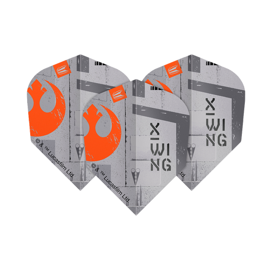 Target Star Wars ProUltra X-Wing No6 Flights