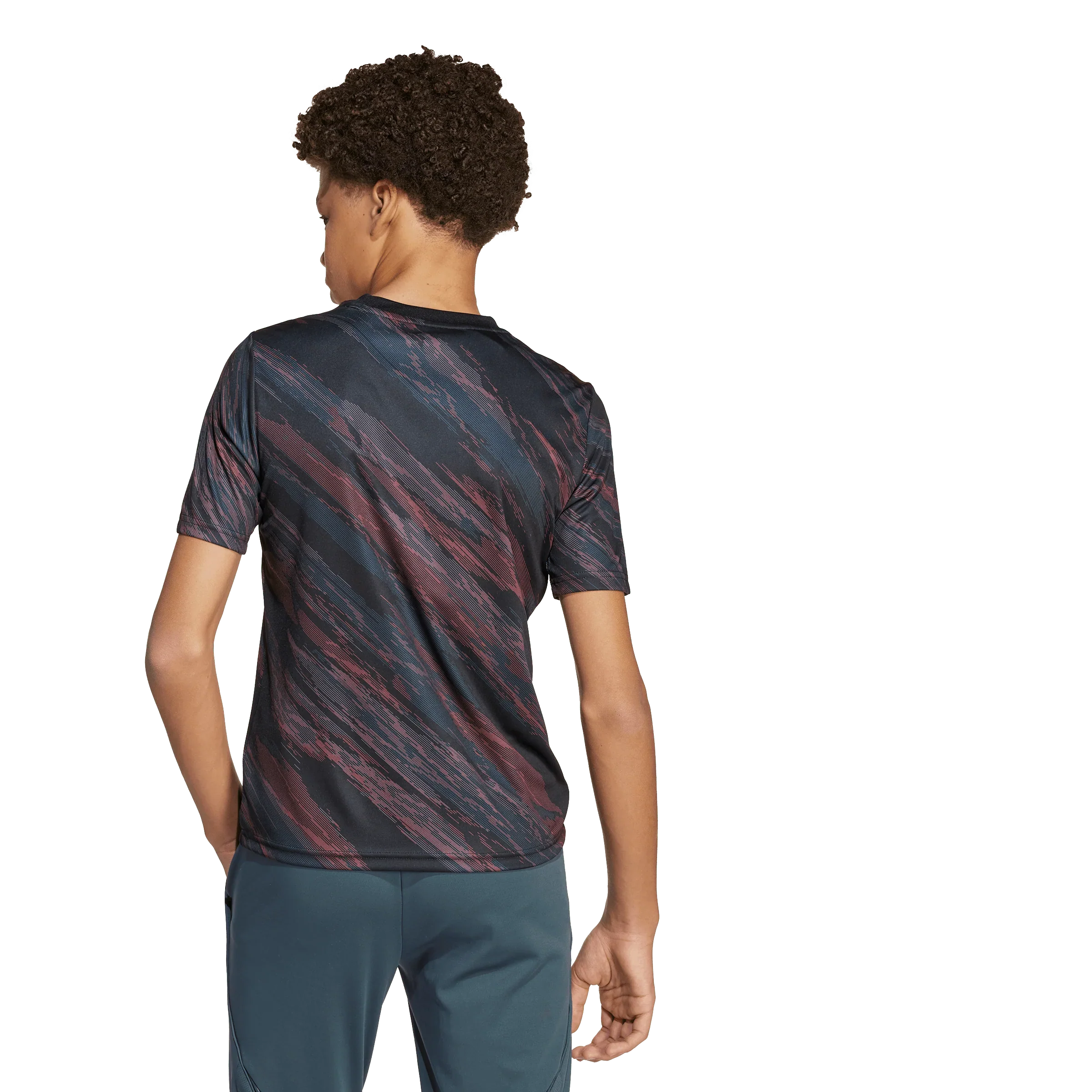 FC Bayern 25/26 Pre-Match Jersey