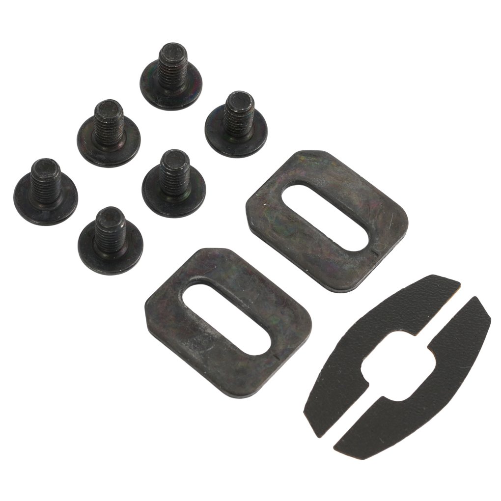 Time Iclic Float Cleats - 00.6718.045.000 - Eco-friendly packaging