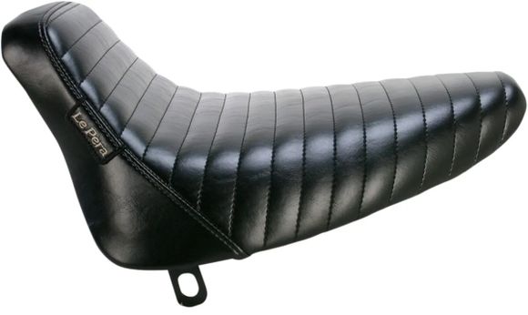 Le Pera Bare Bones comfort saddleRef: Lepa00330A / 08020817