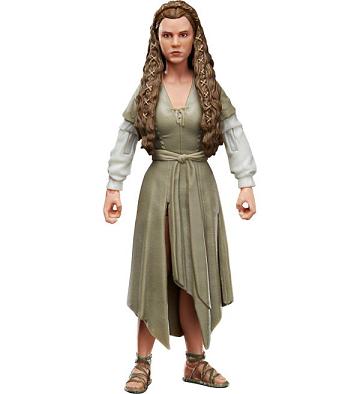 Hasbro Star Wars The Black Series - Princess Leia (Ewok Village)
