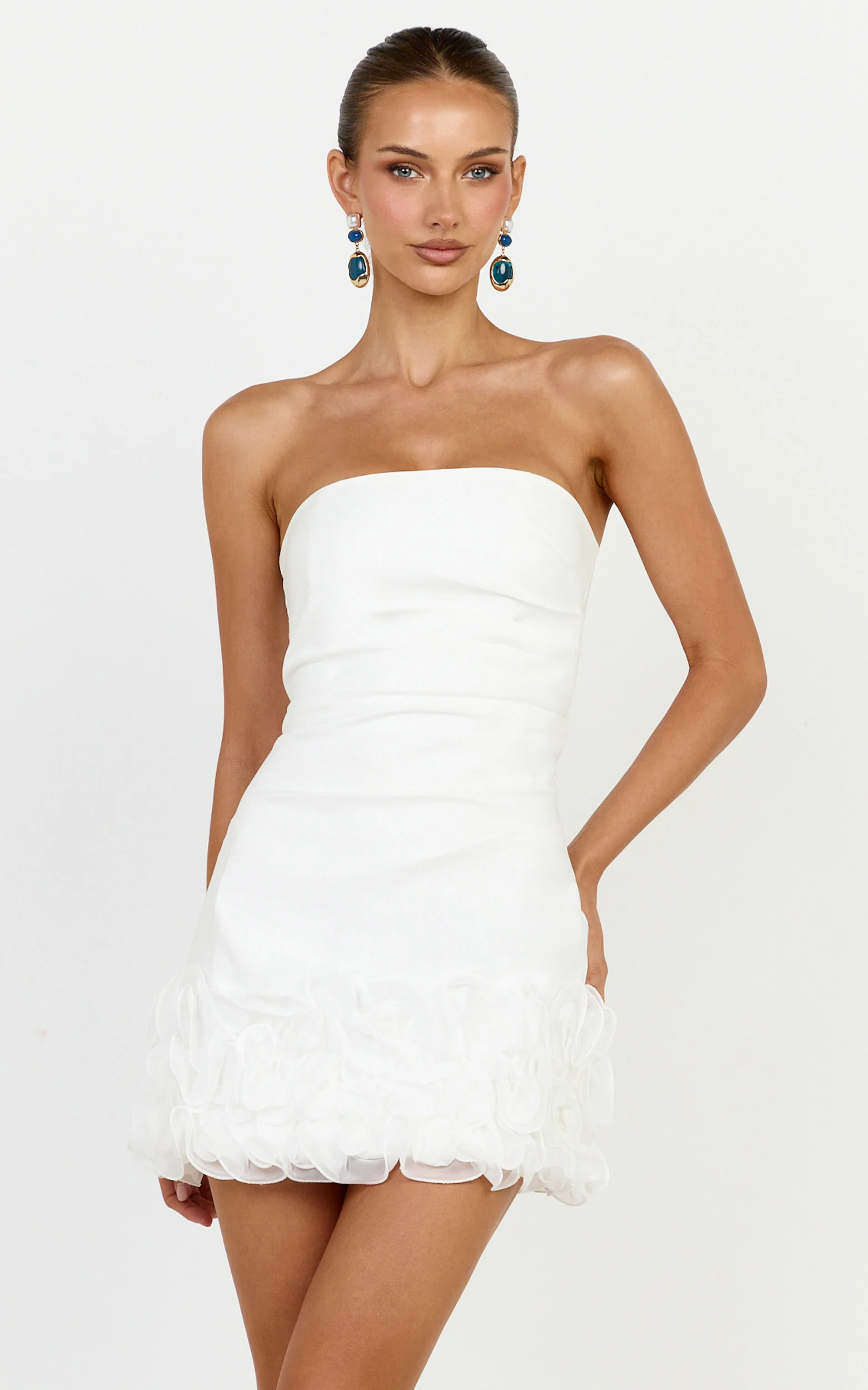 Inaya Mini Dress