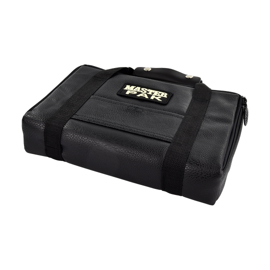 Master Pak Leather Edition Dart Case