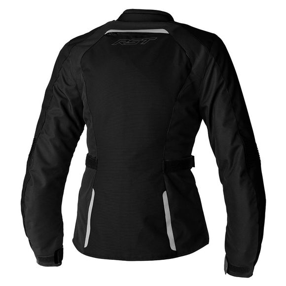 Veste Moto RST AVA FEMME - NoirRef : RST0180
