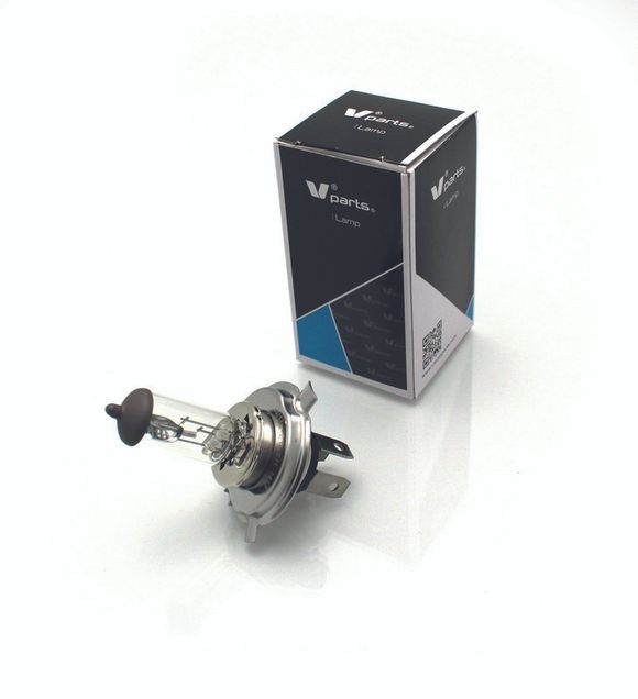 Bihr H4 Bulb 12V 60/55W UniversalRef: BI00366A / 1079306