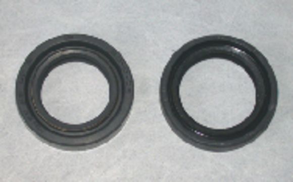 Prox crankshaft oil seals Ref: Pro00406A / 1017452