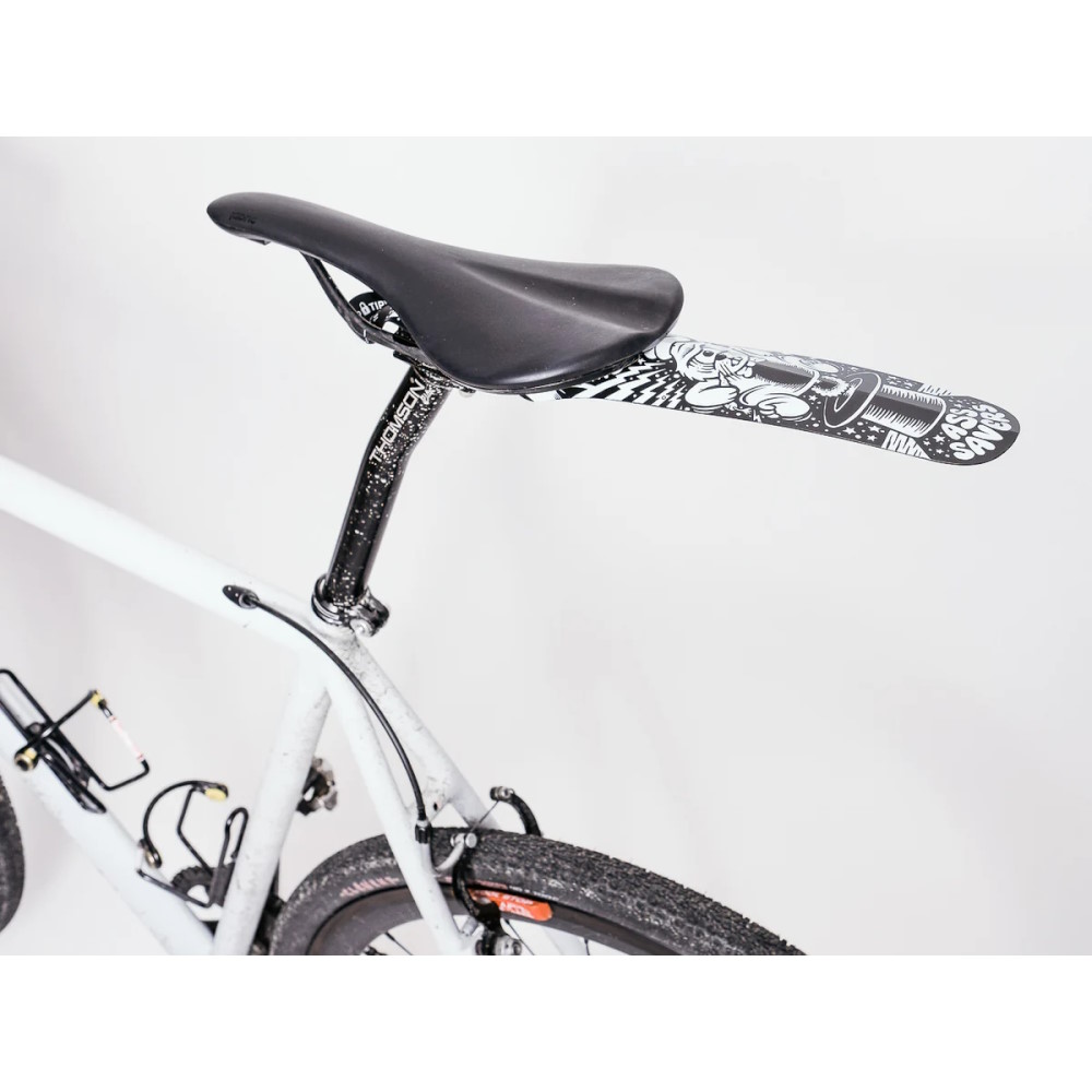 Ass Savers ASR-1 Regular Mudguard - Magic Mudguards