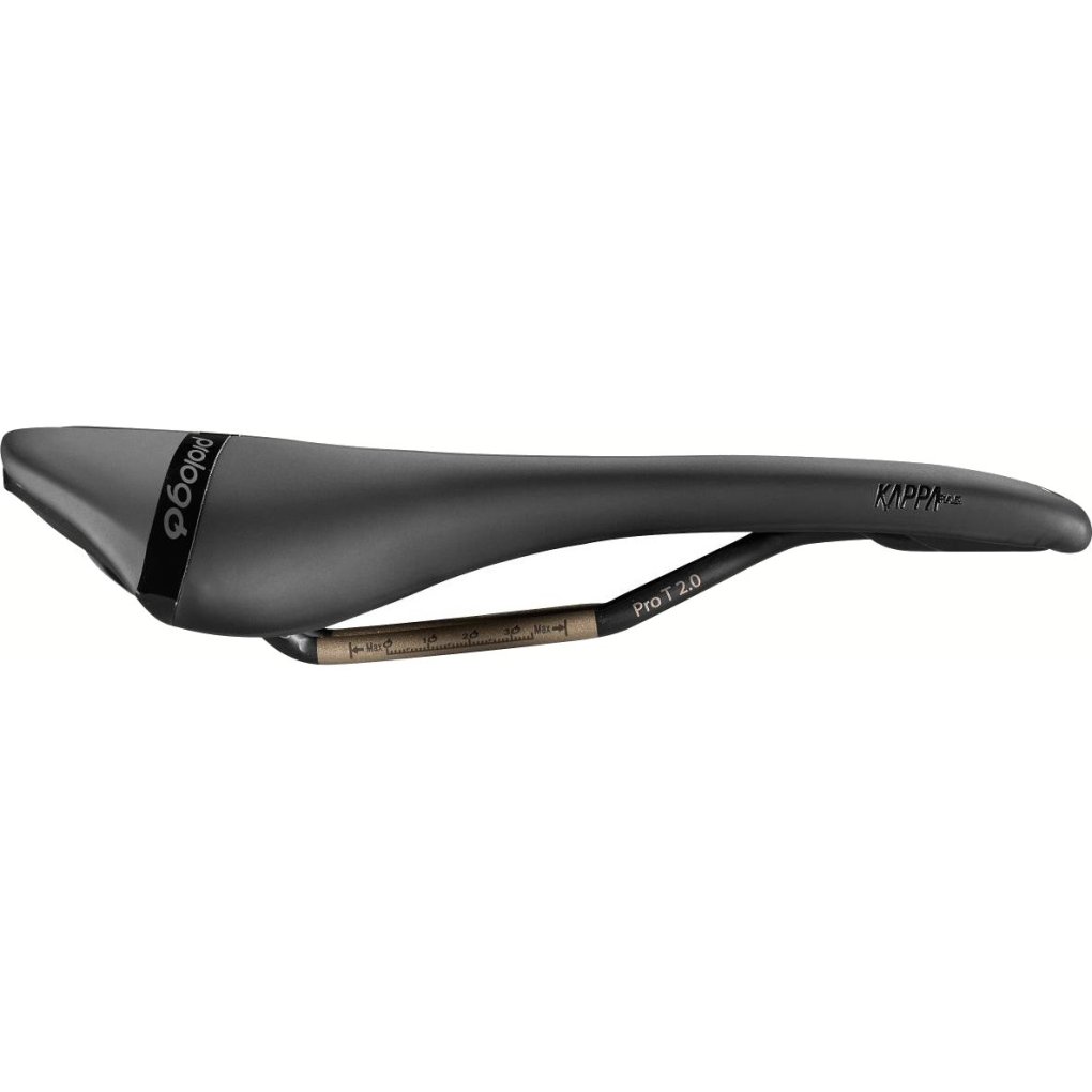 Prologo Kappa Pas Pro T2.0 Saddle - black