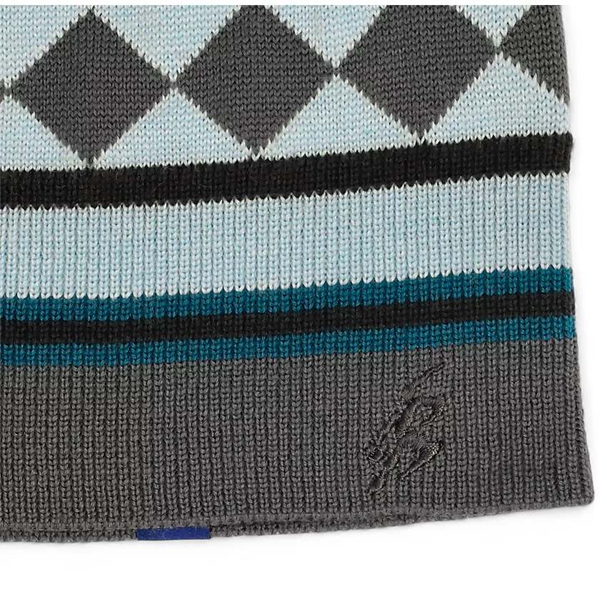 NOVALIS AQUIFOLIA KNIT HAT