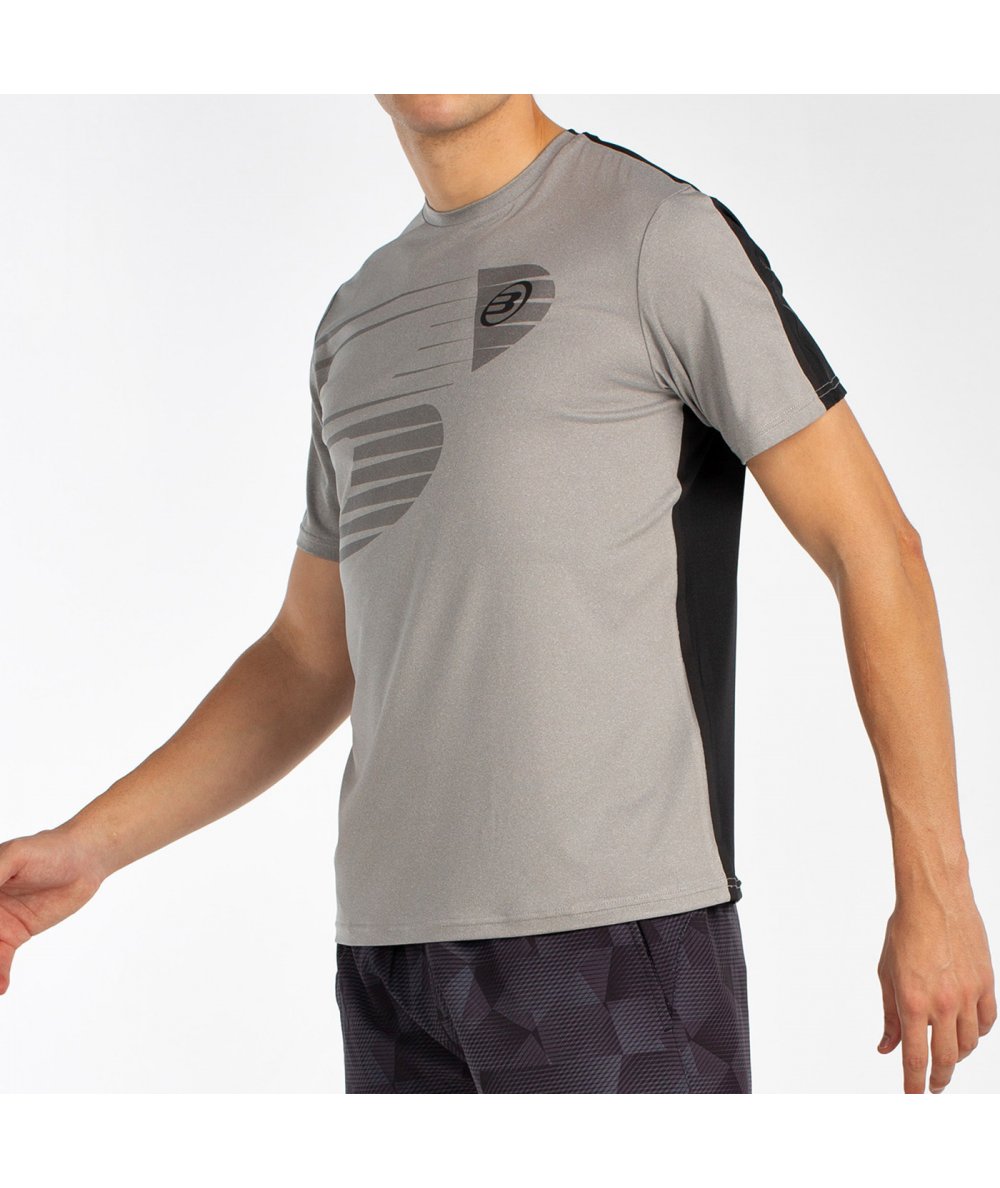 T-SHIRT BULLPADEL MOECHE STONE VIGORE