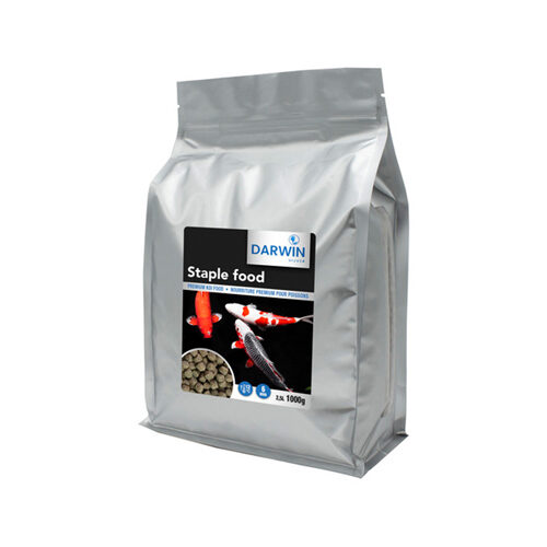 Darwin Premium Staple Food - 6 mm - 5 L