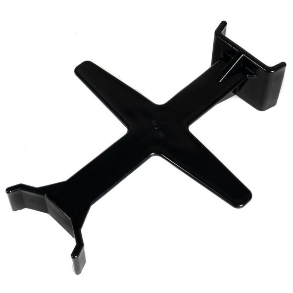 Motoblouz 250 MM Universal fork lock - BlackRef: KOR0131