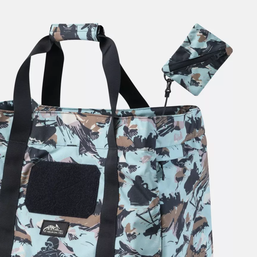 Field Tote Bag