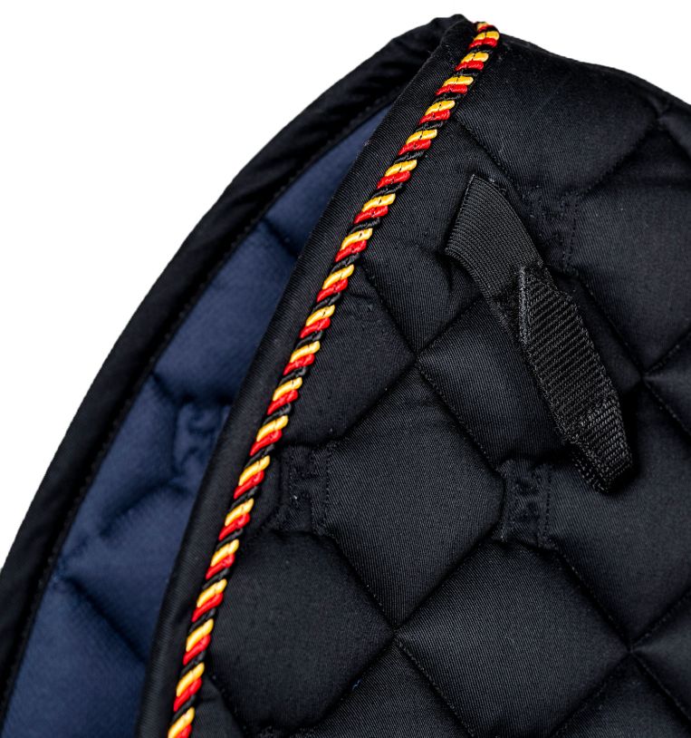 Horseware® Newmarket Close Contact Saddle Pad