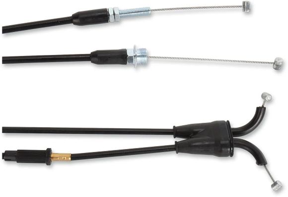 Moose Racing Throttle Cable 06501247Ref: Me00270A / 06501247