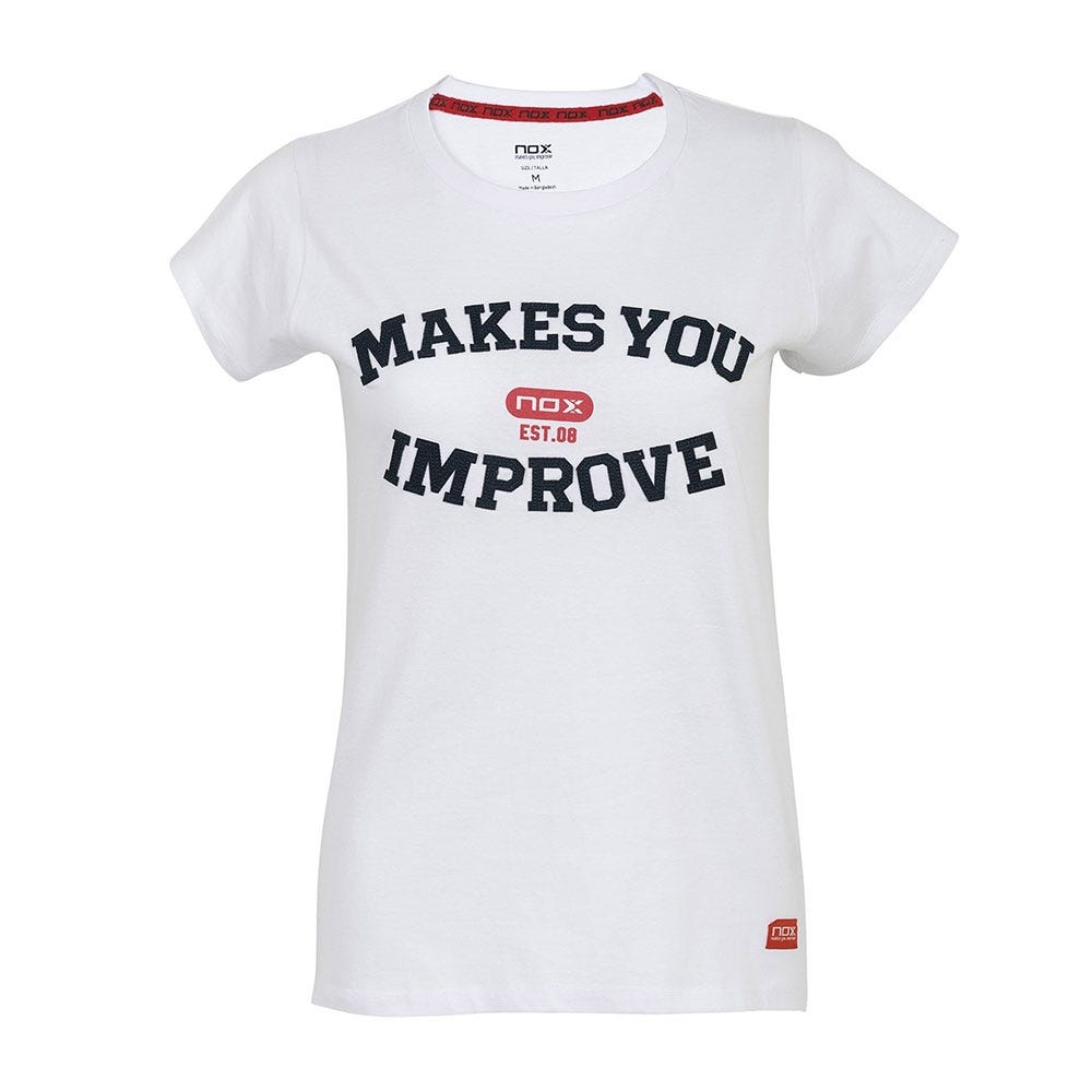 WOMEN’S CASUAL NOX T-SHIRT