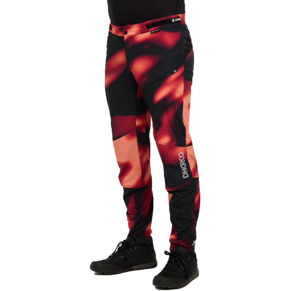 DHaRCO Gravity Pants Men - Infrared