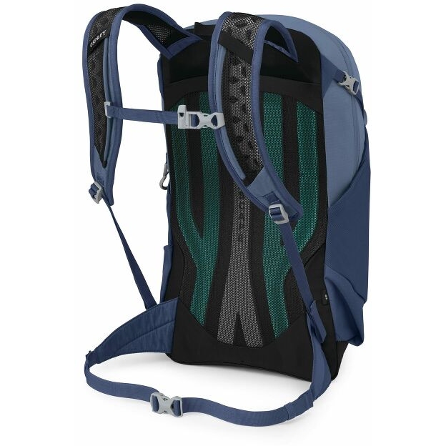 Osprey Sportlite 20 Hiking Backpack - Serenity Blue