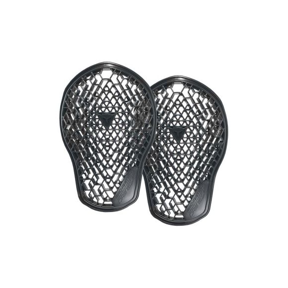 Dainese pro armor 2 hips type b hip protectors - blackRef: dn1853 / 1876205-001-n