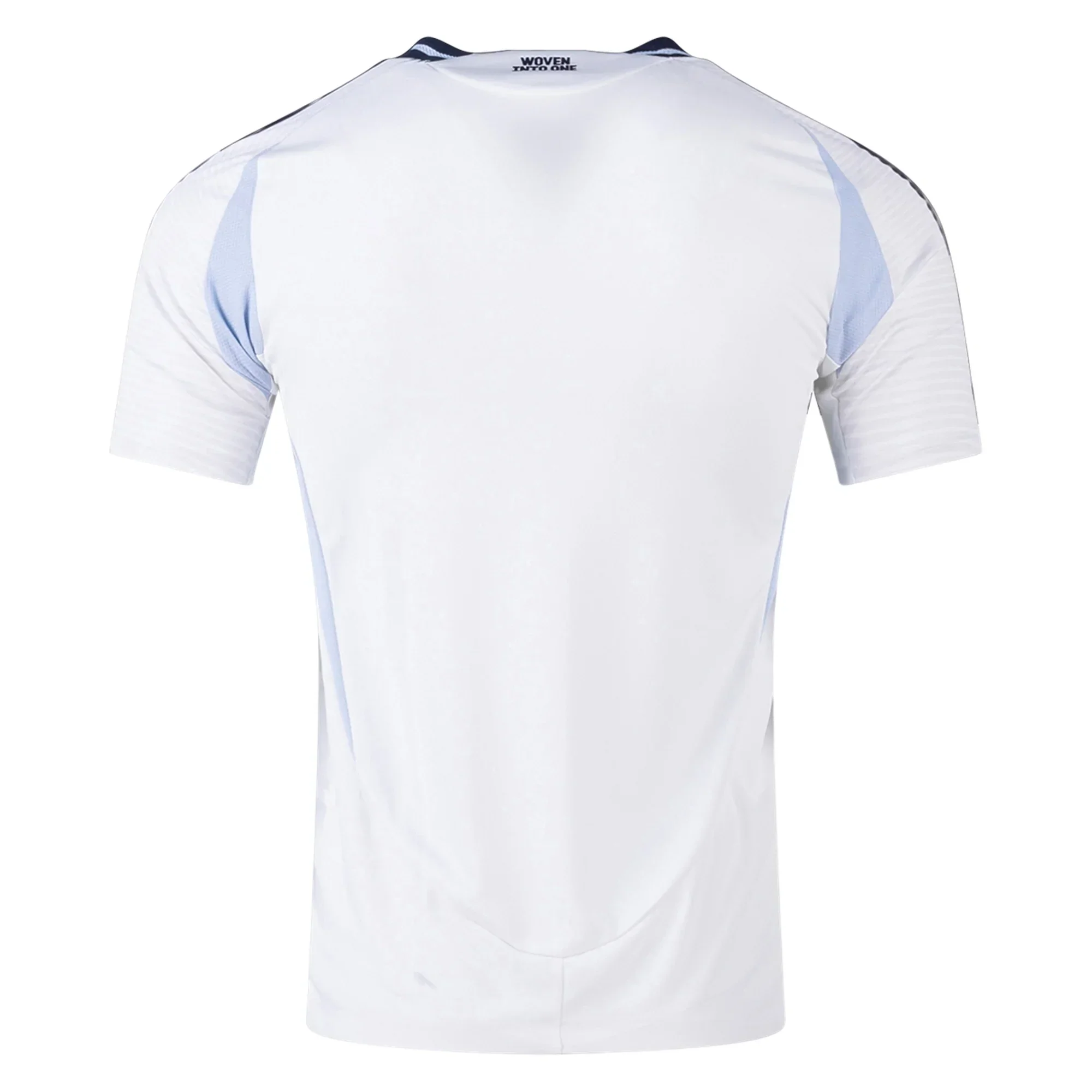 San Diego FC Authentic Away Jersey 25/26 (White)