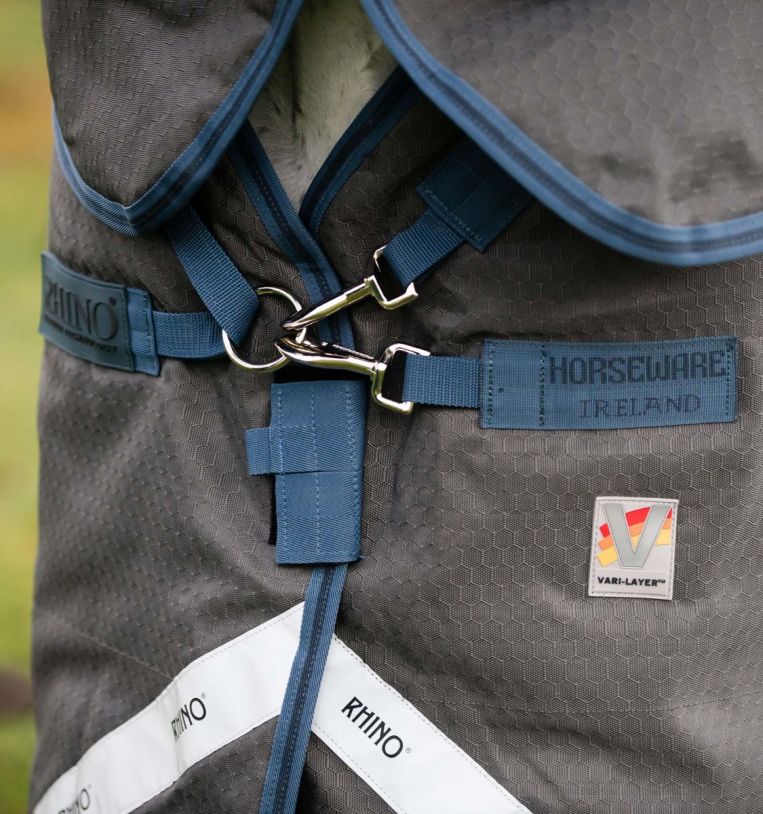 Rhino® Hexstop Plus Turnout (100g Light)