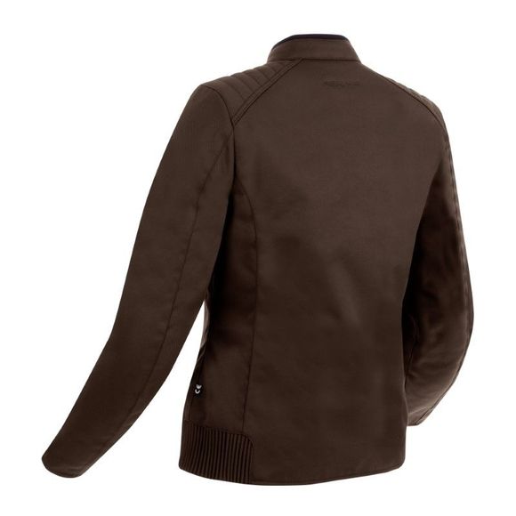 Segura Lady Eternal - Brown Motorcycle JacketRef: SG1416
