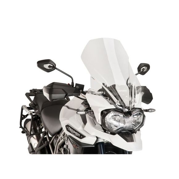 Bulle Puig Touring - IncoloreRef : 8915