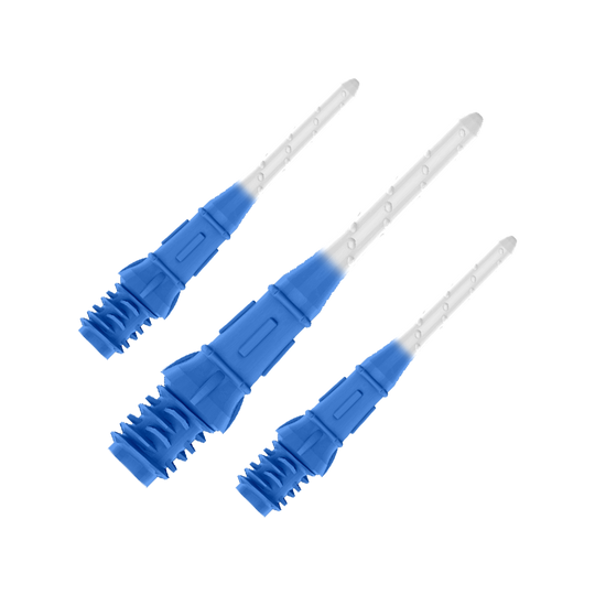 L-Style Premium Two Tone Lippoints (Pack of 30)