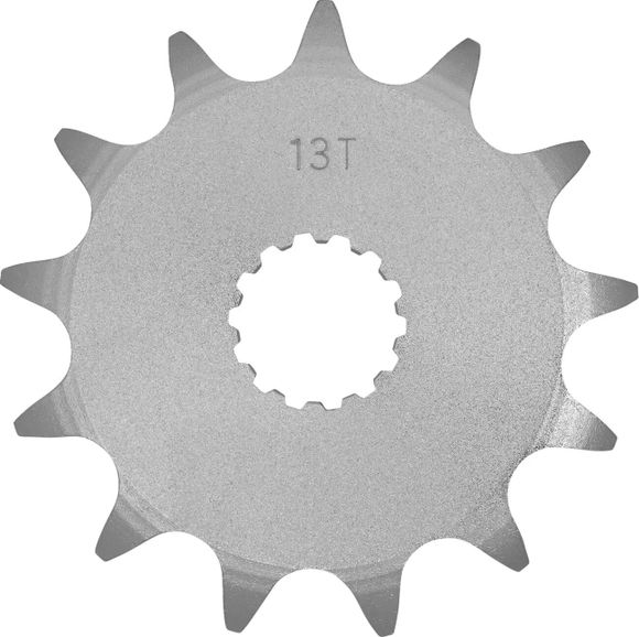 Moose Racing gearbox output sprocket 13 teethRef: Me03556A / 12122194