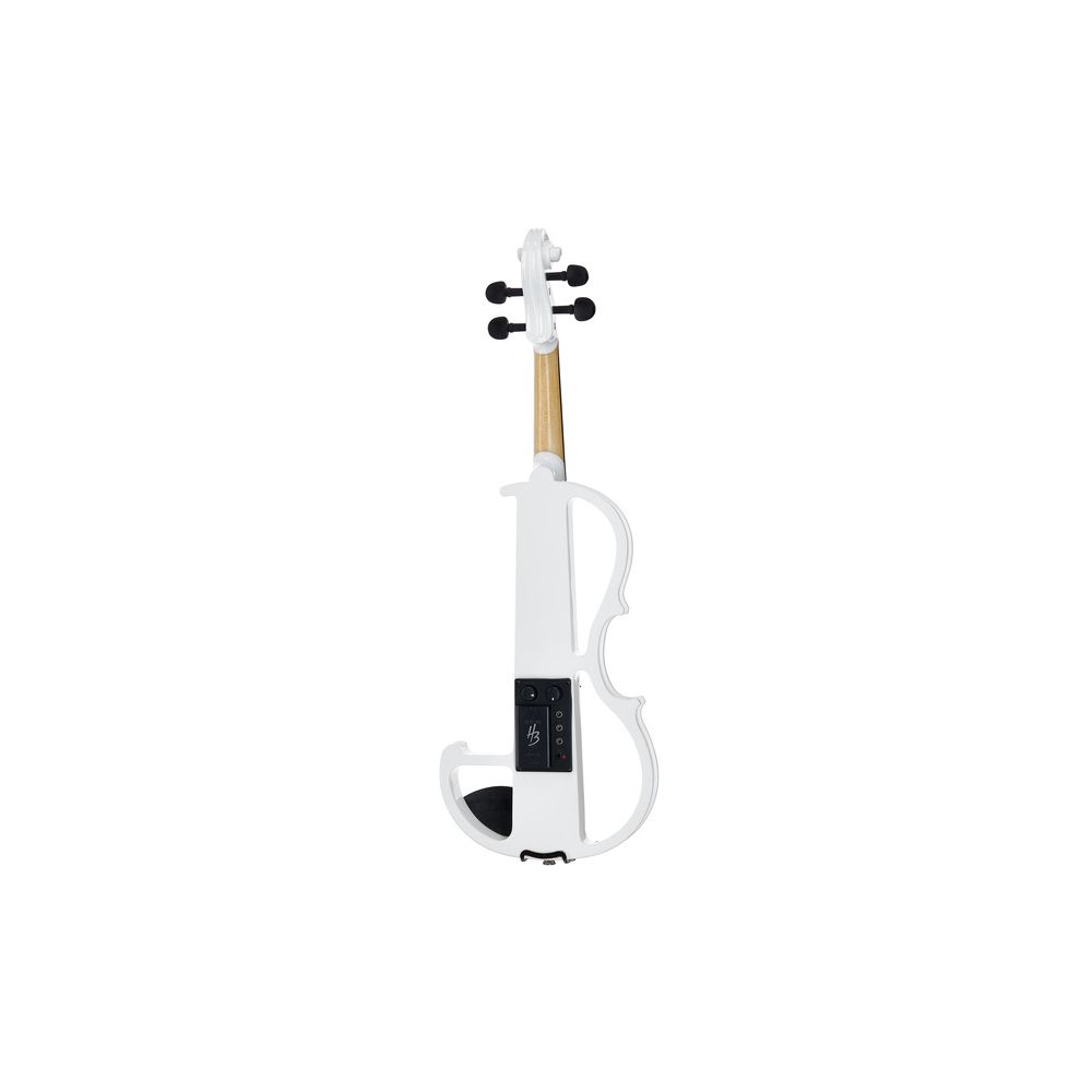 Harley Benton HBV 870LH/WH Electric Violin – Thomann Ireland