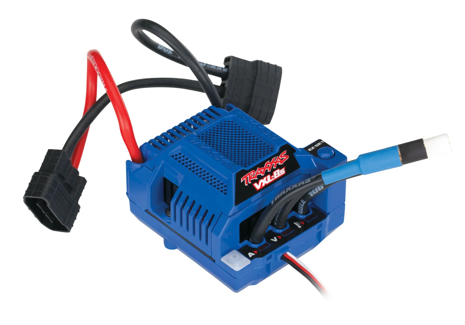 Velineon VXL 8s Electronic Speed Control Traxxas 3496T