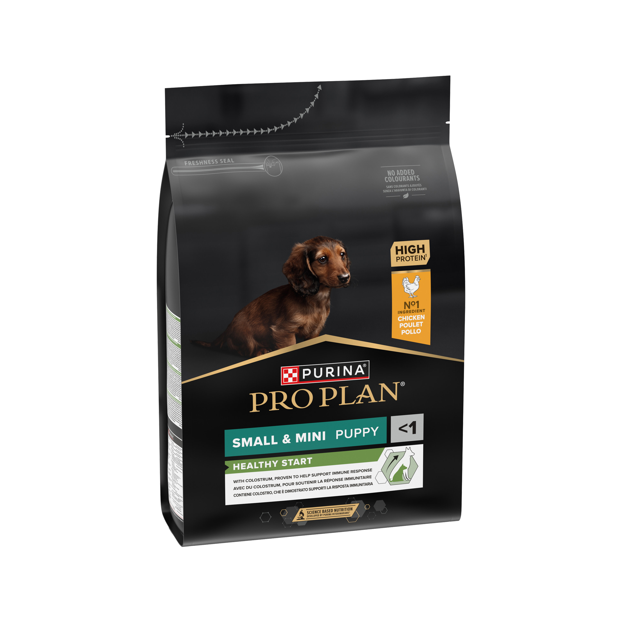 Purina Pro Plan Dog - Small & Mini - Puppy - 3kg