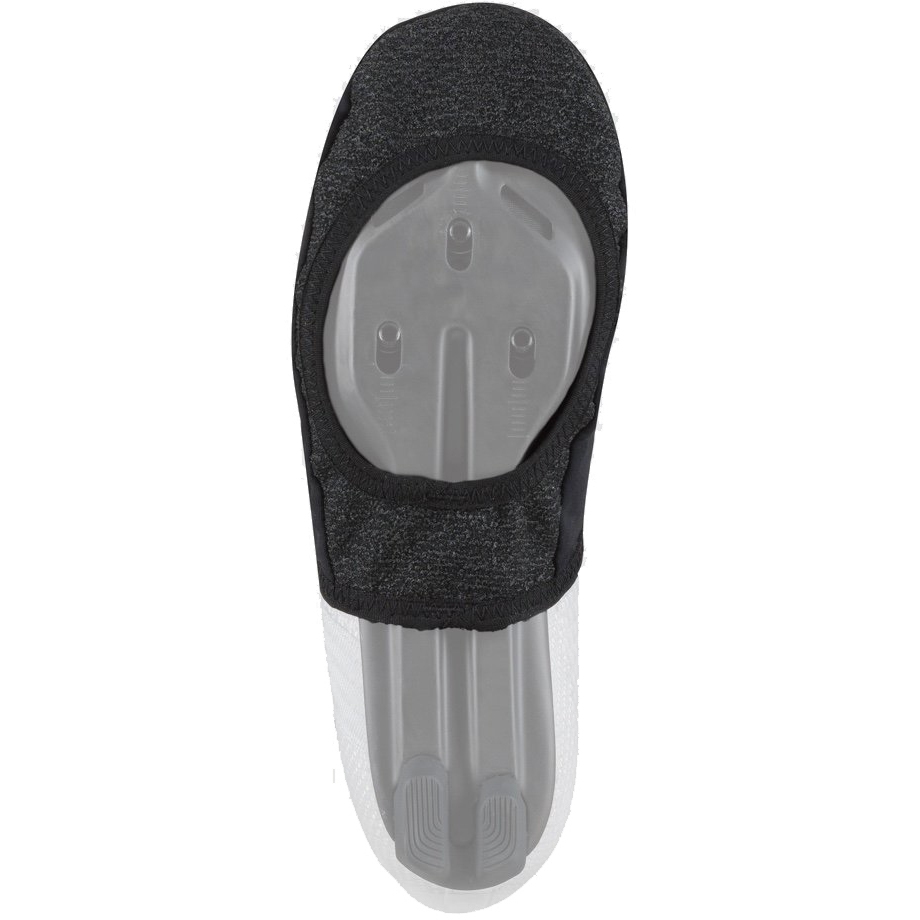 Sportful Essential Toe Cover - 002 black