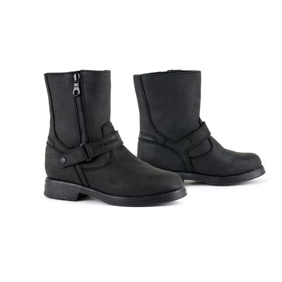 Forma GEM DRY Boots - BlackRef: FM0342