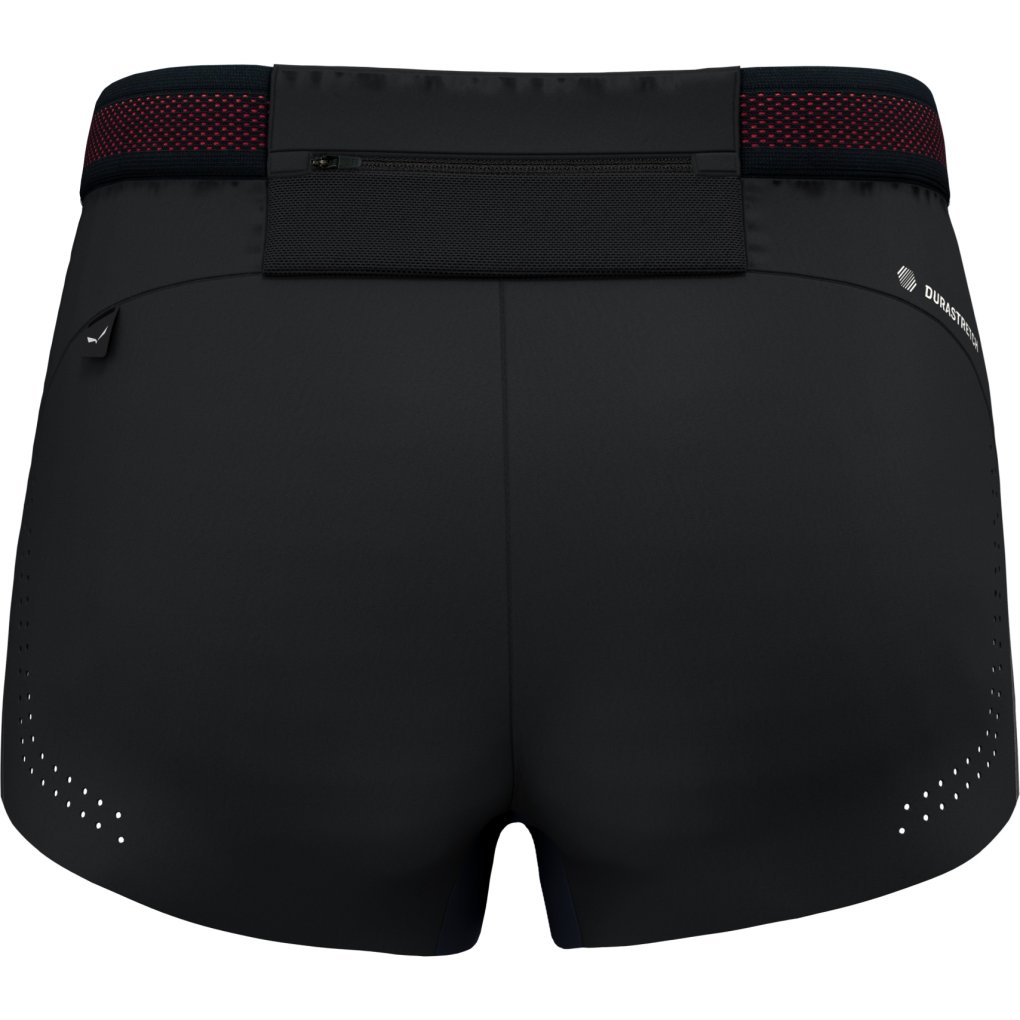 Salewa Pedroc 2 Durastretch Shorts Women - navy blazer 3961