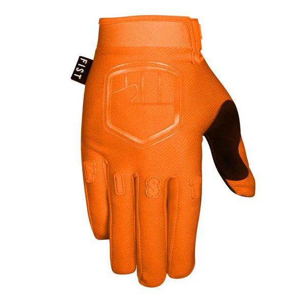 Fist Handwear STOCKER 2023 cross gloves - OrangeRef: FAST0017