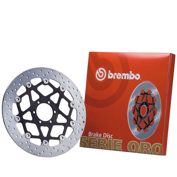 Disque de frein Rond Brembo flottantRef : 78B40864