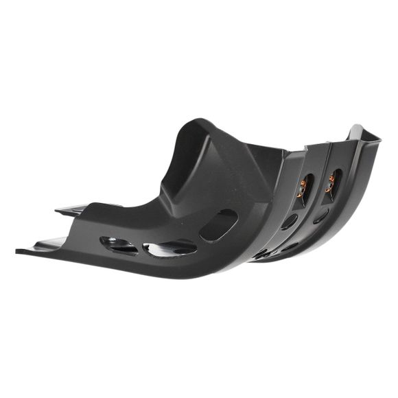 CYCRA full armor skid plate black - BlackRef: CYC0328 / 05061837