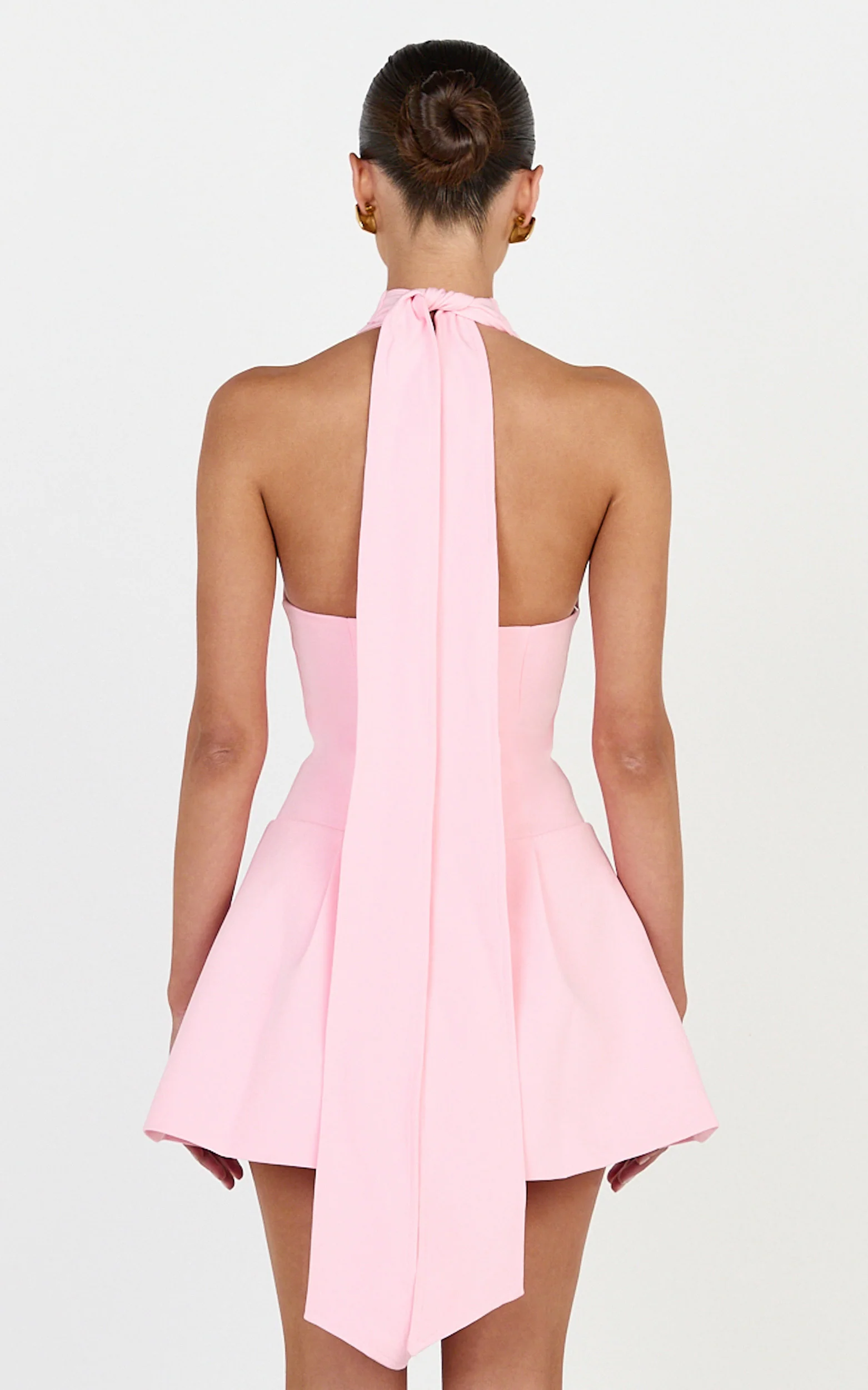 Helia Mini Dress